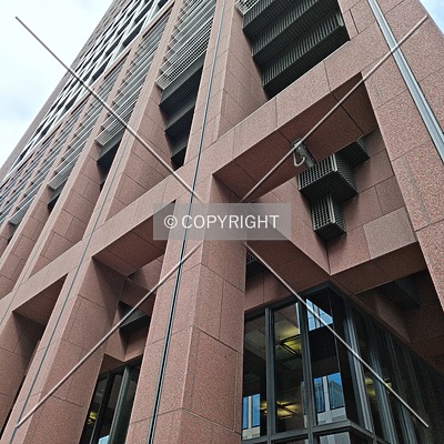 Japan Center by Nephilim