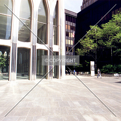 One World Trade Center by Nephilim