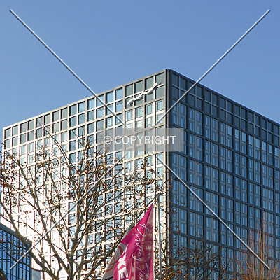 The Cube by Nephilim