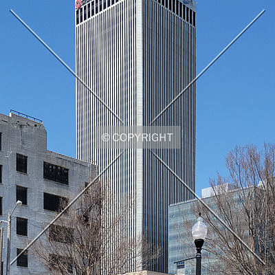 BOK Tower by Ryan Hildebrand