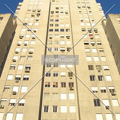 Edificio Kavanagh by Maximiliano Buono
