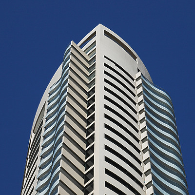 The Cove by John Bek