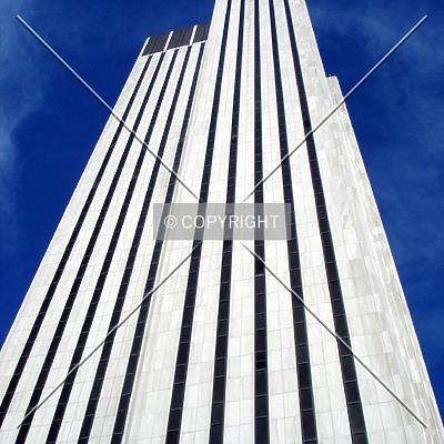 375 Pearl Street by Royce Douglas