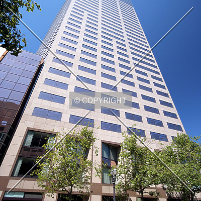 US Bancorp Tower by Serdica