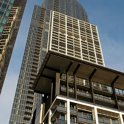 Freshwater Place Residential Tower by John Bek