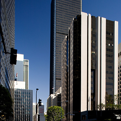 Aon Center by Pavel Toczynski