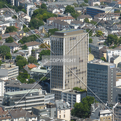 Turm Center by Nephilim