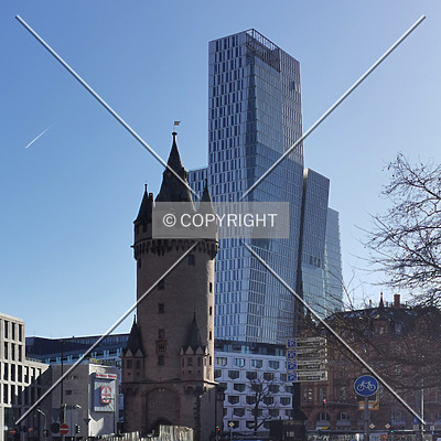 Nextower by Nephilim