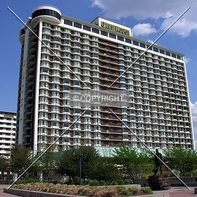 Galt House by Lizzie Morrison