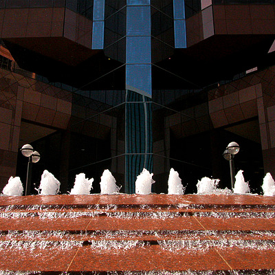 One World Trade Center by Jim Schwartz