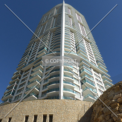 Torre Lugano by Nephilim