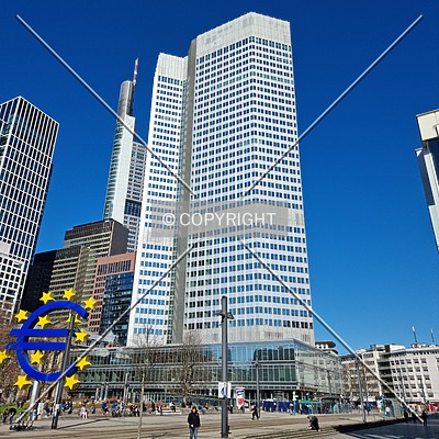 Eurotower by Nephilim