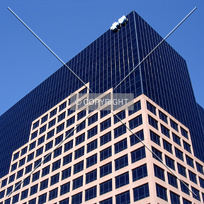 Three Penn Plaza East by Royce Douglas