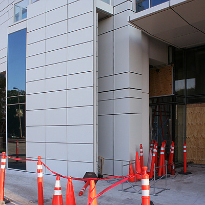 340 on the Park by Daniel Kieckhefer