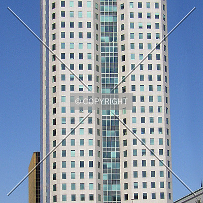 Shipt Tower by Chris Patriarca