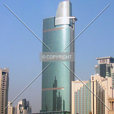 66 Tower 2 by Stefan Sachs