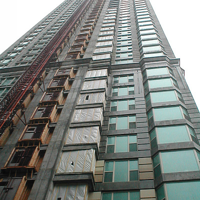 The Fordham by Tom Finnegan