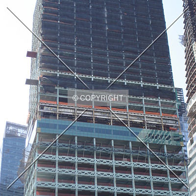 1095 Avenue of the Americas by Royce Douglas