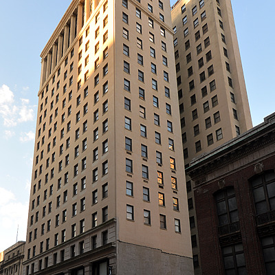 The Munsey by John W. Cahill