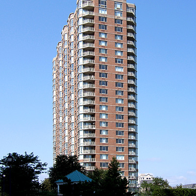 Mandalay on the Hudson by John Cahill