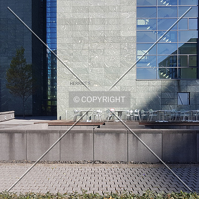 Herriot´s by Nephilim