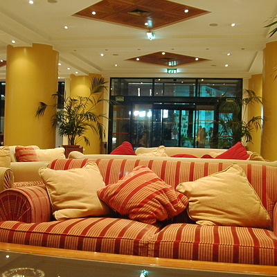 Hotel Vila Galé Porto by David Guija