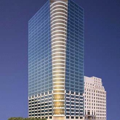 Torre Almirante by Virgilio Grimaldi