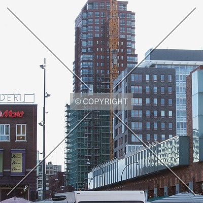 Alphatoren by René Hogendijk