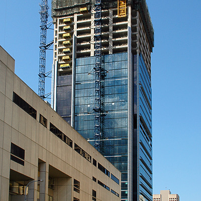 275 George Street by John Bek