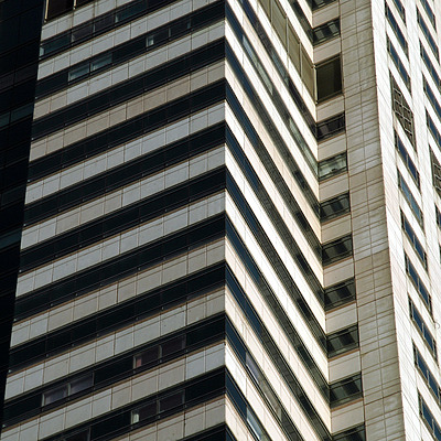 Jewelry Trade Center by John Bek