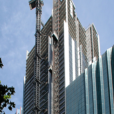 Lumière Residences by John Bek