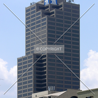 Metropolitan Tower by Chris Patriarca