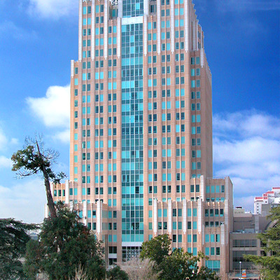 US Bank Plaza by Jim Schwartz