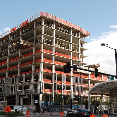 The Coloradan by Brian LoBue