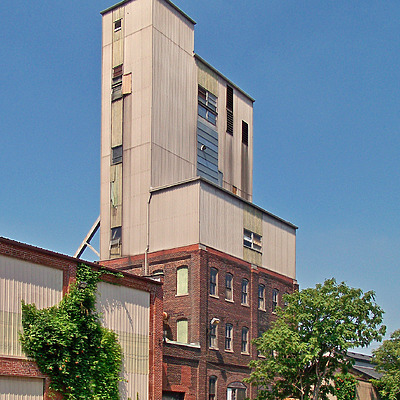 Mayco Industries by Ryan Hildebrand