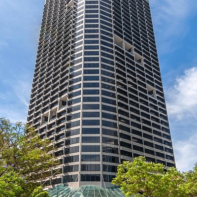 QV1 Tower by Google