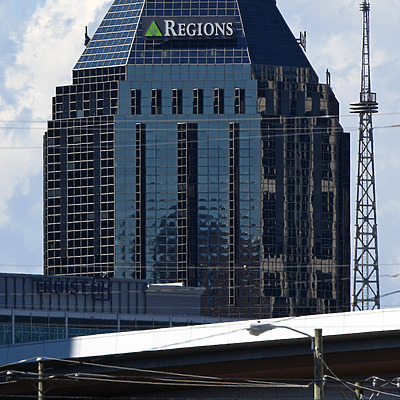 One Nashville Place by John W. Cahill