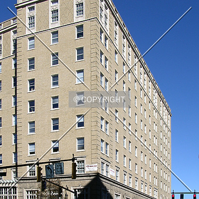 405 Capitol Street by Chris Patriarca