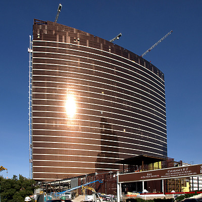 Encore by Marshall Gerometta