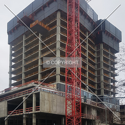 One Forty West by Nephilim