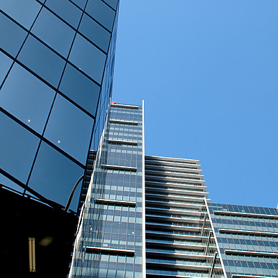 Westpac Place by John Bek