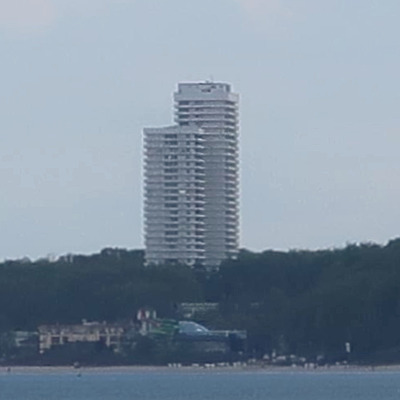 Maritim Golf and Sport Hotel by Judikaël Ninon