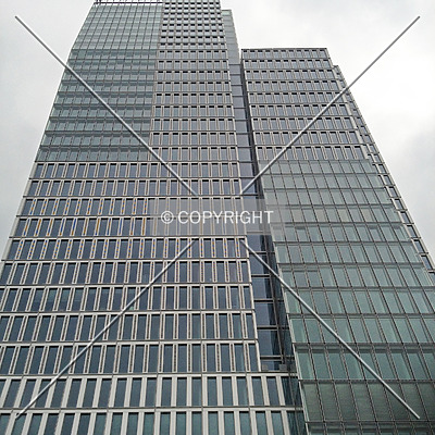 Nextower by Nephilim