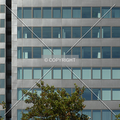 Access Tower by Nephilim