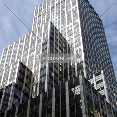 60 Broad Street by Royce Douglas