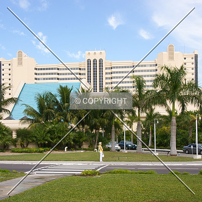 Wyndham Nassau Resort Tower C by Nephilim