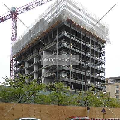 Deutsche Bank IBCF by Nephilim
