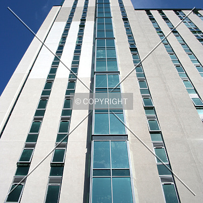 The Orion Building by Neil Nickolds