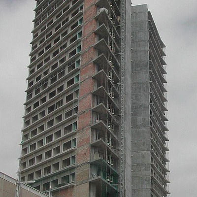 Hotel Princess Barcelona by David Guija