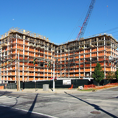 Avalon White Plains by John Cahill